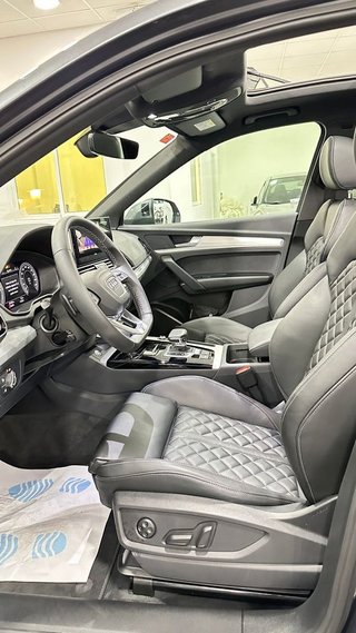 AUDI Q5 S Line 50 TFSI e quattroultra