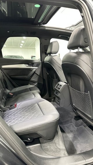 AUDI Q5 S Line 50 TFSI e quattroultra