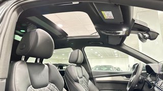 AUDI Q5 S Line 50 TFSI e quattroultra