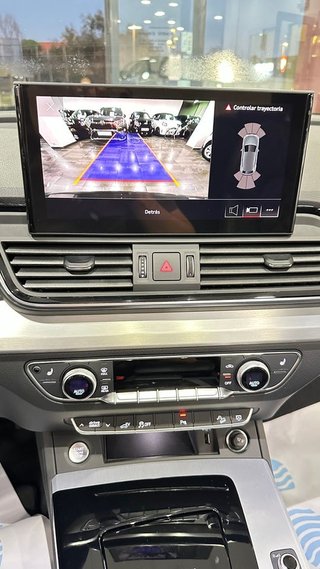 AUDI Q5 S Line 50 TFSI e quattroultra