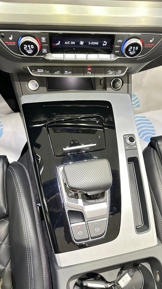 AUDI Q5 S Line 50 TFSI e quattroultra