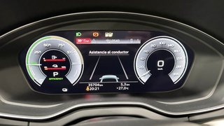 AUDI Q5 S Line 50 TFSI e quattroultra