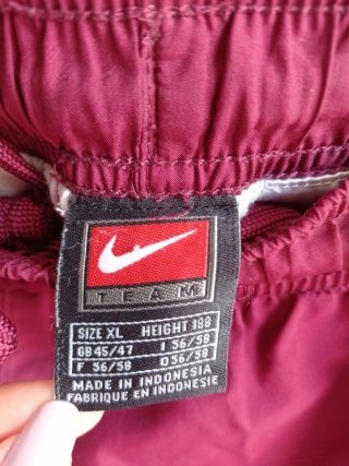 Nike vintage shorts