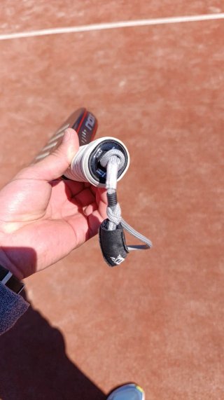 Pala Nox ML10 Pro Cup Rough Surface Edition 2025