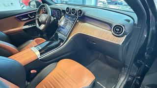MERCEDES-BENZ GLC Coupe GLC 300 d 4MATIC
