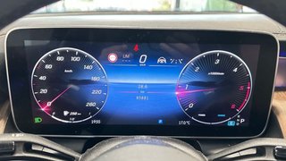 MERCEDES-BENZ GLC Coupe GLC 300 d 4MATIC