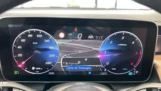 MERCEDES-BENZ GLC Coupe GLC 300 d 4MATIC