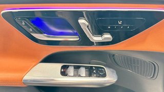 MERCEDES-BENZ GLC Coupe GLC 300 d 4MATIC