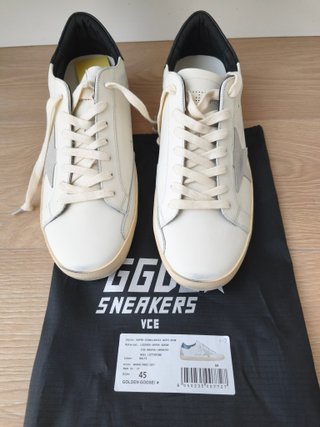 Zapatillas Golden Goose Superstar