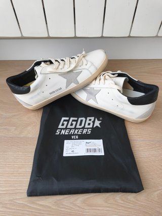 Zapatillas Golden Goose Superstar