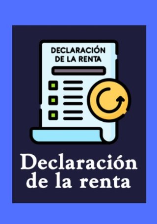 Declaracion Renta tramitamos