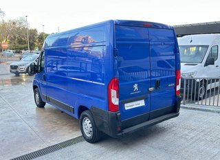 PEUGEOT Boxer Pack 335 L2 H2 BHDI 103kW 140CV SS