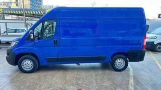 PEUGEOT Boxer Pack 335 L2 H2 BHDI 103kW 140CV SS