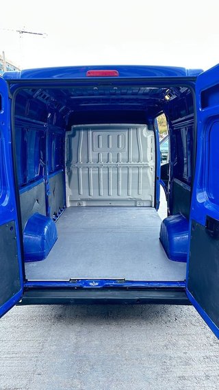 PEUGEOT Boxer Pack 335 L2 H2 BHDI 103kW 140CV SS