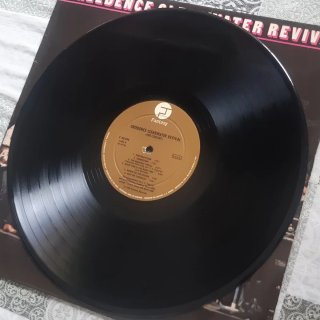 Vinilo Lp Creedence Clearwater Revival