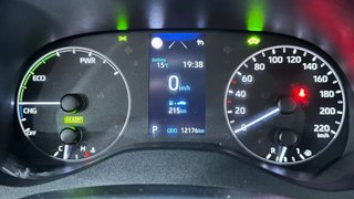 TOYOTA Yaris 1.5 120H Business Plus