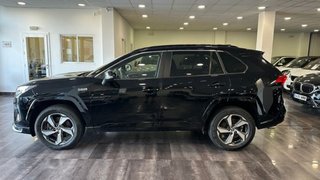 TOYOTA Rav4 2.5l PLUGIN 300PH eCVT Style Plus