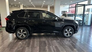 TOYOTA Rav4 2.5l PLUGIN 300PH eCVT Style Plus