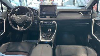 TOYOTA Rav4 2.5l PLUGIN 300PH eCVT Style Plus