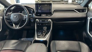 TOYOTA Rav4 2.5l PLUGIN 300PH eCVT Style Plus