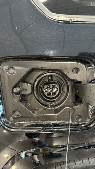 TOYOTA Rav4 2.5l PLUGIN 300PH eCVT Style Plus