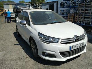 Citroen 453952 airbag delantero 9687158080 c4 lim.