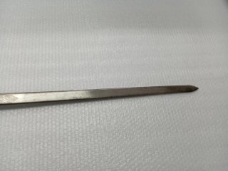 ESPADA TIZONA DEL CID