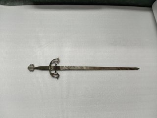 ESPADA TIZONA DEL CID