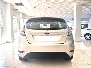Ford Fiesta 1.25 82cv 5p Trend 2016