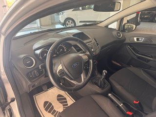 Ford Fiesta 1.25 82cv 5p Trend 2016