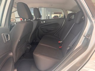 Ford Fiesta 1.25 82cv 5p Trend 2016