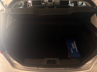 Ford Fiesta 1.25 82cv 5p Trend 2016