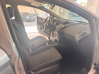 Ford Fiesta 1.25 82cv 5p Trend 2016