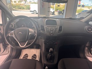 Ford Fiesta 1.25 82cv 5p Trend 2016