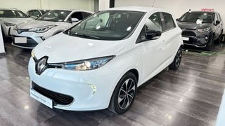 RENAULT Zoe Life 80 kW R110 Bateria 40kWh