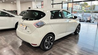RENAULT Zoe Life 80 kW R110 Bateria 40kWh