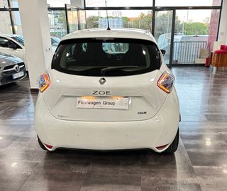 RENAULT Zoe Life 80 kW R110 Bateria 40kWh