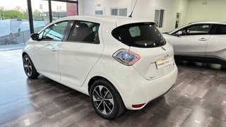RENAULT Zoe Life 80 kW R110 Bateria 40kWh