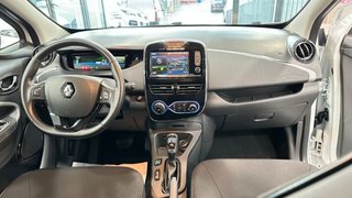 RENAULT Zoe Life 80 kW R110 Bateria 40kWh