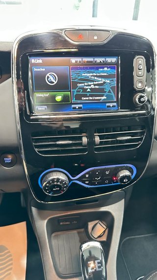 RENAULT Zoe Life 80 kW R110 Bateria 40kWh