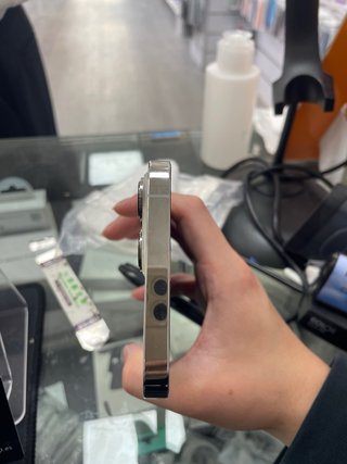 iPhone 13 Pro Max 256GB Blanco