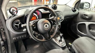 SMART fortwo 60kW81CV EQ coupe