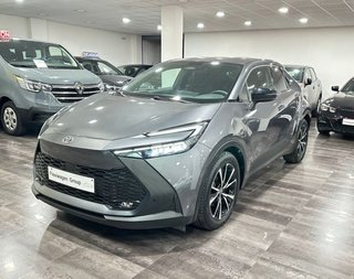 TOYOTA CHR 1.8 140H Advance