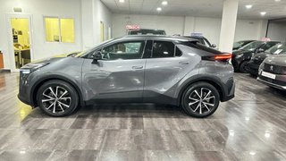 TOYOTA CHR 1.8 140H Advance