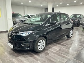 RENAULT Zoe Business 80 kW R110 Bateria 50kWh