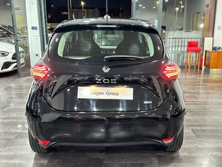 RENAULT Zoe Business 80 kW R110 Bateria 50kWh