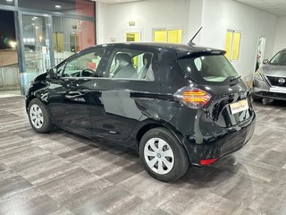 RENAULT Zoe Business 80 kW R110 Bateria 50kWh