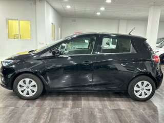 RENAULT Zoe Business 80 kW R110 Bateria 50kWh