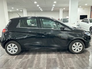 RENAULT Zoe Business 80 kW R110 Bateria 50kWh