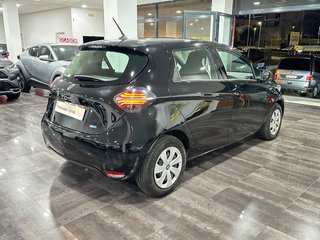 RENAULT Zoe Business 80 kW R110 Bateria 50kWh